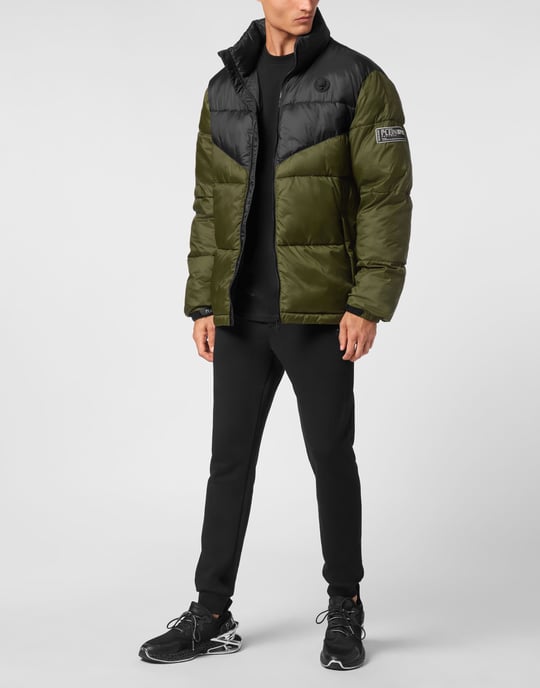 Down Jacket - Image 4