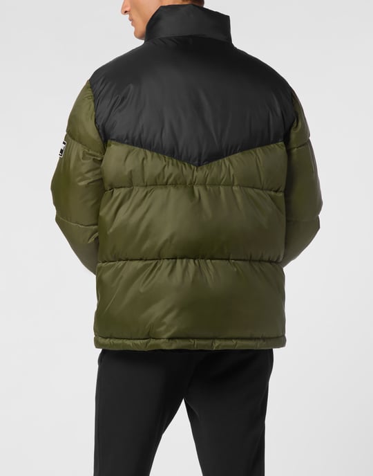 Down Jacket - Image 5