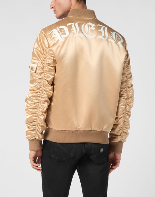 Bomber Gothic Plein - Image 5
