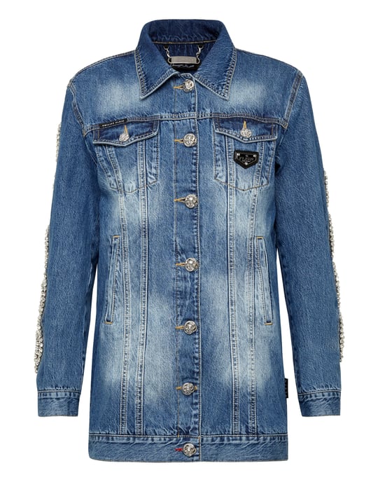 Denim Jack - Image 1