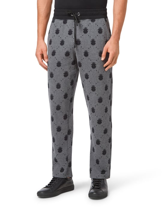 Tracksuit: Top & Trousers - Image 2