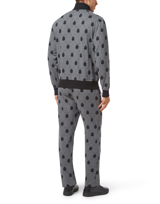 Tracksuit: Top & Trousers - Image 3