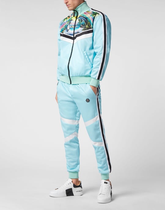 Trainingspak: Top & Broek Hawaii - Image 4