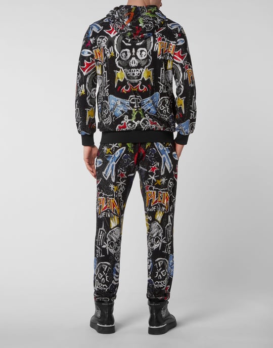 Trainingspak: Top & Broek - Image 5