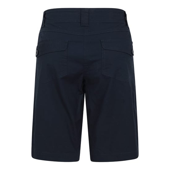 Mountain Warehouse Dames/Dames Coast Stretch Shorts (Marine) - Image 2
