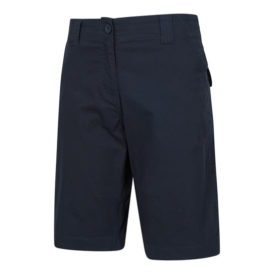Mountain Warehouse Dames/Dames Coast Stretch Shorts (Marine) - Image 3