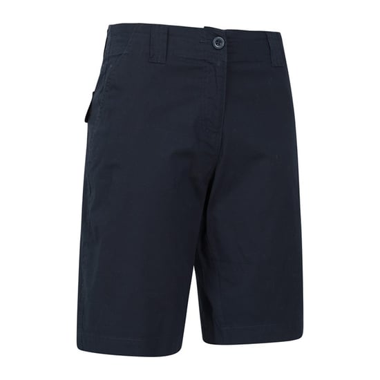 Mountain Warehouse Dames/Dames Coast Stretch Shorts (Marine) - Image 4