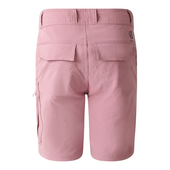 Dare 2B Kinder/Kids Reprise II Korte broek (Lila's) - Image 2