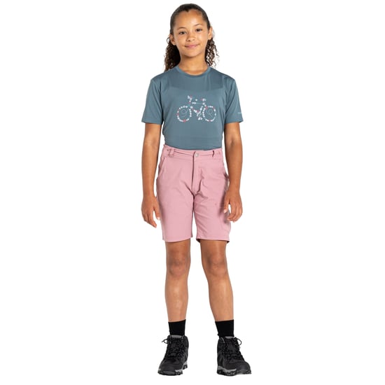 Dare 2B Kinder/Kids Reprise II Korte broek (Lila's) - Image 4