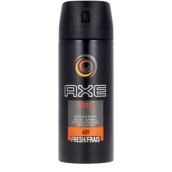 Musk Vapor Deo 150 ml - Image 1