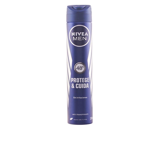 Mannen Bescherm & Zorg Deodorant Spray 200 ml - Image 1