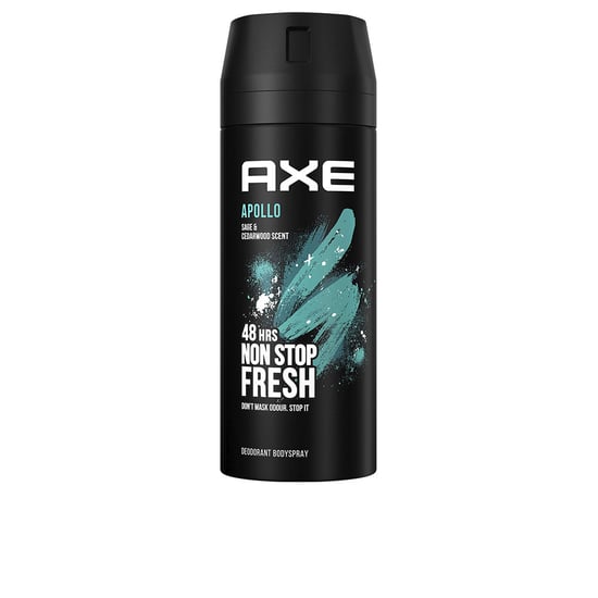 Apollo Deo Vapor 150 ml - Image 1