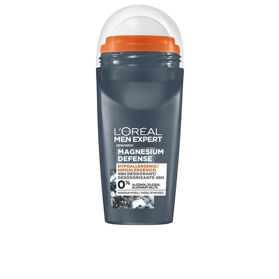 Men Expert Magnesium Defense Deodorant 48u 50 ml - Image 1