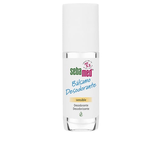 Deodorant Balsem Roll-on 50 ml - Image 1