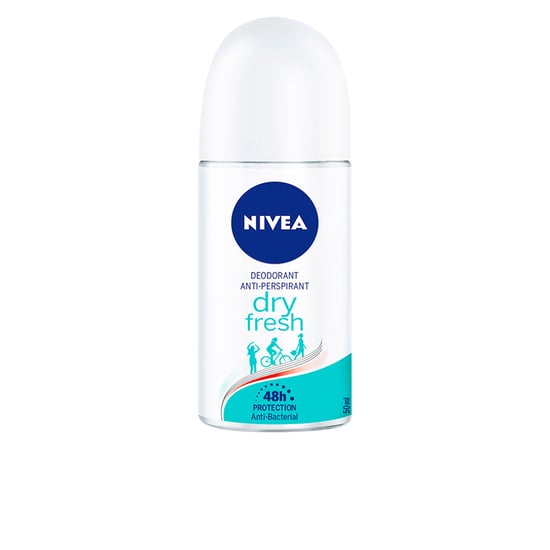 Droge Comfort Verse Deo Roll-on 50 ml - Image 1