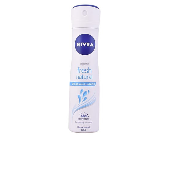 0% Aluminium Verse Natuurlijke Deo Spray 150 ml - Image 1