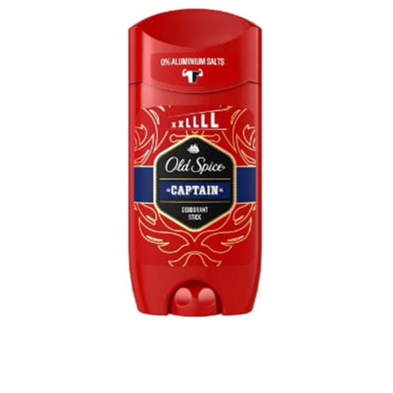 Captain Deo Stick XXL 85 ml - Image 1