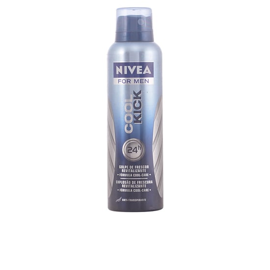 Heren Cool Kick Deodorant Spray 200 ml - Image 1