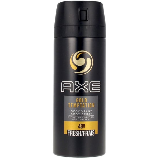 Gold Temptation Deo Vapo 150 ml - Image 1