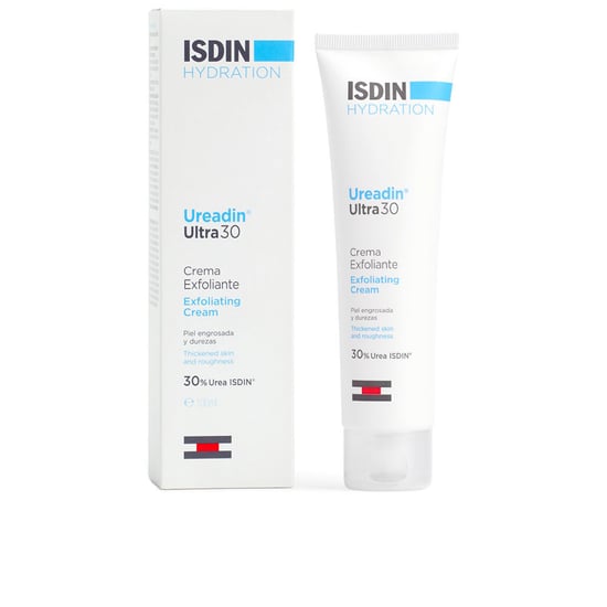 Ureadin Ultra30 Exfoliërende Crème 100 ml - Image 1