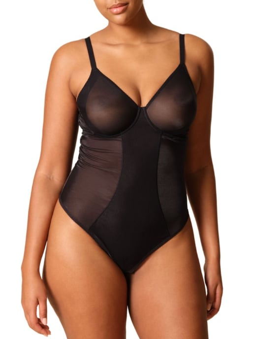 Glossies Sheer Body - Image 4