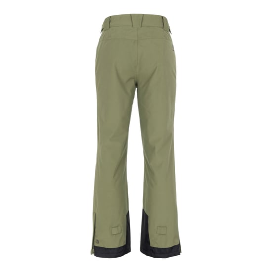 Dare 2B Mens Baseplate II Ski Trousers (Olivine Green) - Image 2