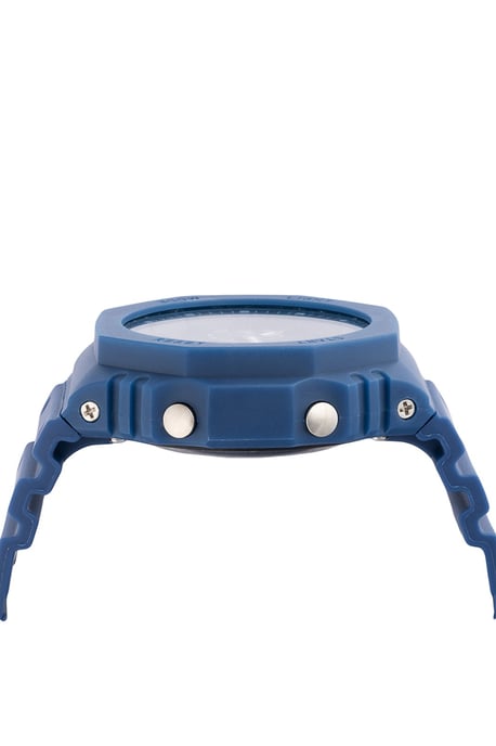 Activa X Invicta DIGITAL ESSENTIALS ACW423-003 Heren Horloge - Quartz Uurwerk - Plastic met zwarte Wijzerplaat - 45mm - Image 3