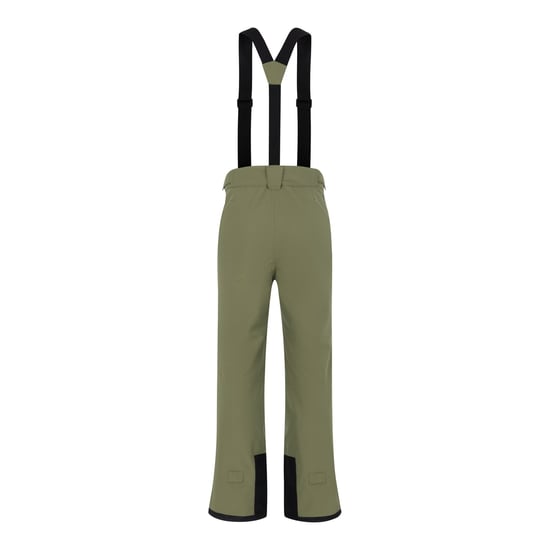 Dare 2B Mens Achieve II Ski Trousers (Olivine Green) - Image 2