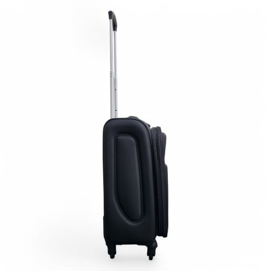 Uitbreidbare zachte koffer voor in de cabine 50,5 x 37 x 26 cm Bagage geschikt voor Easyjet, Ryanair - Image 5
