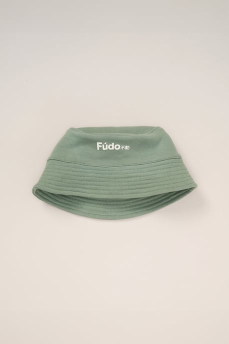 T-Shirt, Shorts and Bucket Hat Outfit Set - Image 5