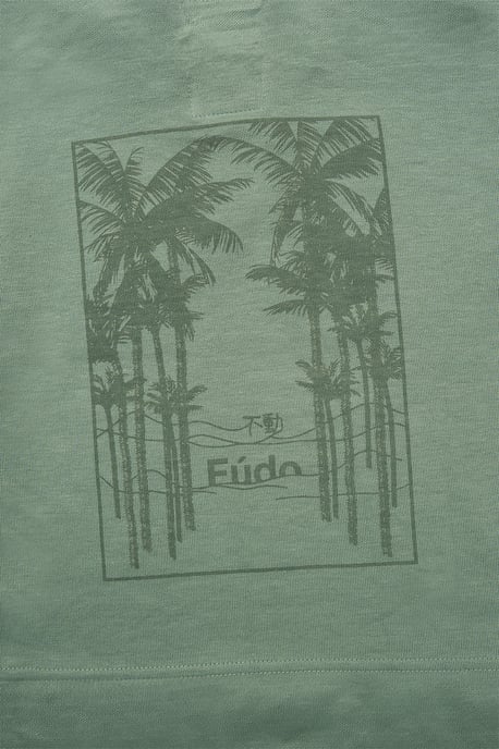 T-Shirt, Shorts and Bucket Hat Outfit Set - Image 6