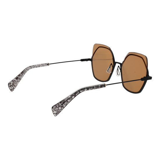 Yohji Yamamoto Zonnebril YY7031 479 52 - Image 3