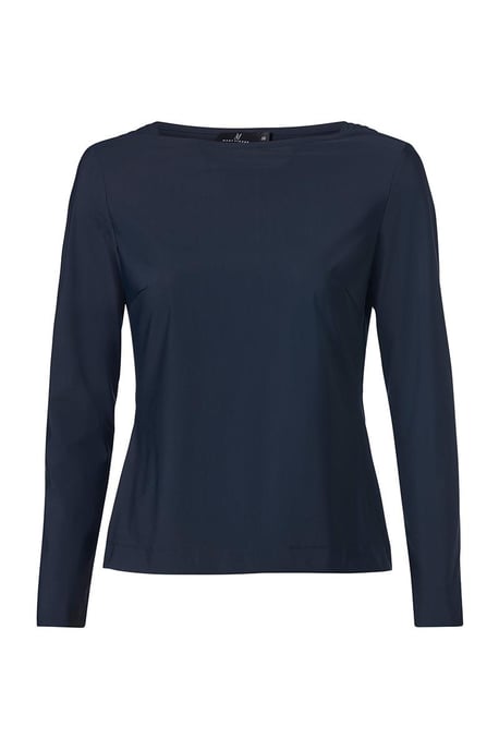 Jesper Travel Top Navy - Image 2