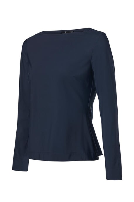 Jesper Travel Top Navy - Image 3