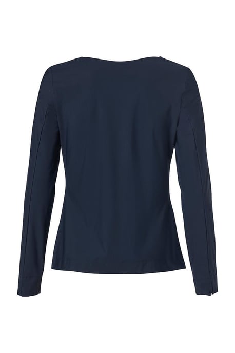 Jesper Travel Top Navy - Image 4