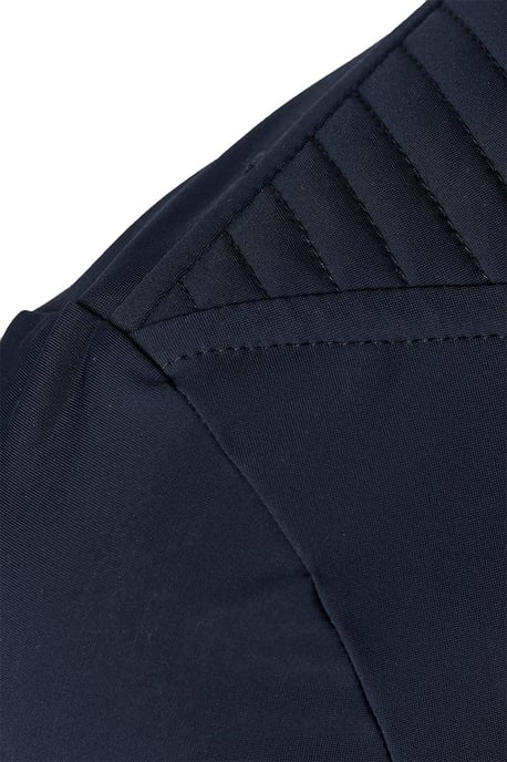 Jesper Travel Top Navy - Image 5