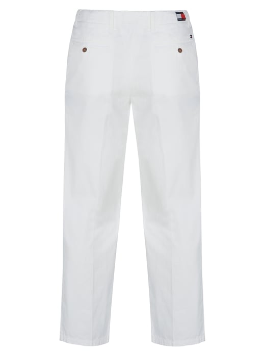 Tommy Hilfiger X Shawn Mendes broek wit - Image 2