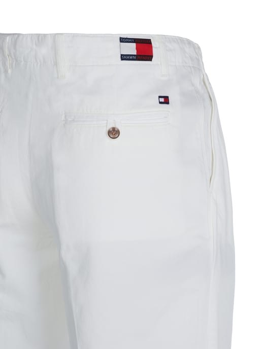 Tommy Hilfiger X Shawn Mendes broek wit - Image 3