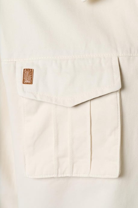 Berry Blouse Off White - Image 5