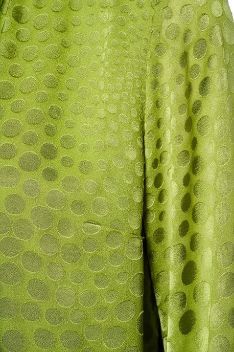 Artesia Blouse Groen - Image 5