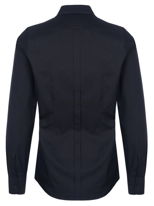 Dolce & Gabbana GOLD overhemd zwart - Image 2