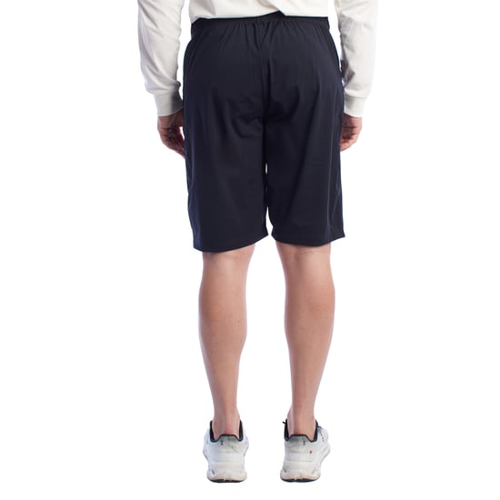 Herrens tekniska tyg sportbermuda shorts HS24MBF04 - Image 5