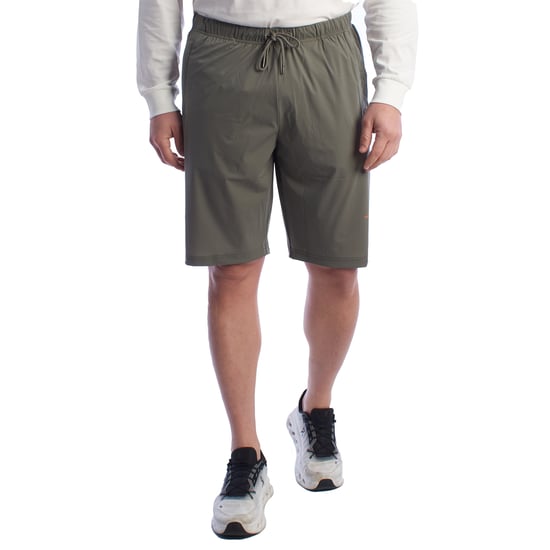 Heren-Technische Stoffen Sport Bermuda HS24MBF04 - Image 1
