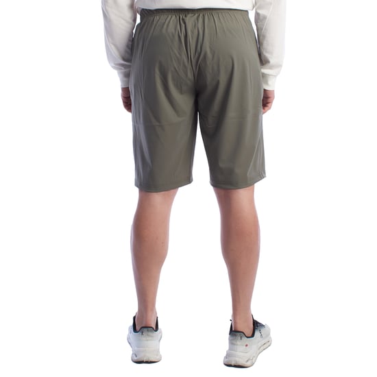 Herrarnas tekniska tyg sport Bermuda-shorts HS24MBF04 - Image 5