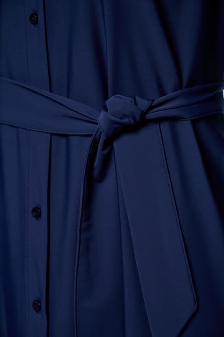 Taylor Jurk Navy - Image 5