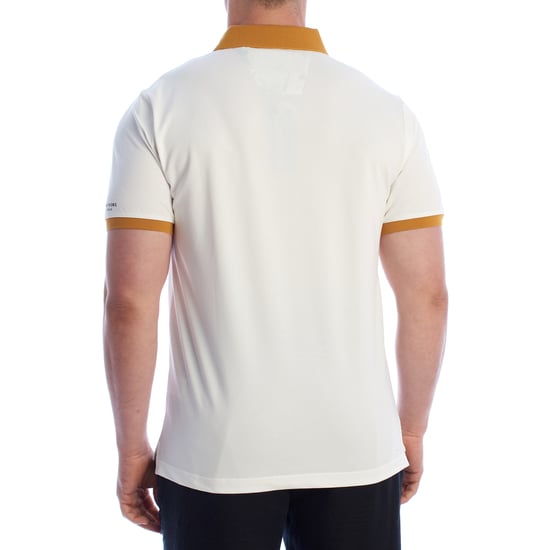 Herrkortärmad polo skjorta HS24MPL11 - Image 3