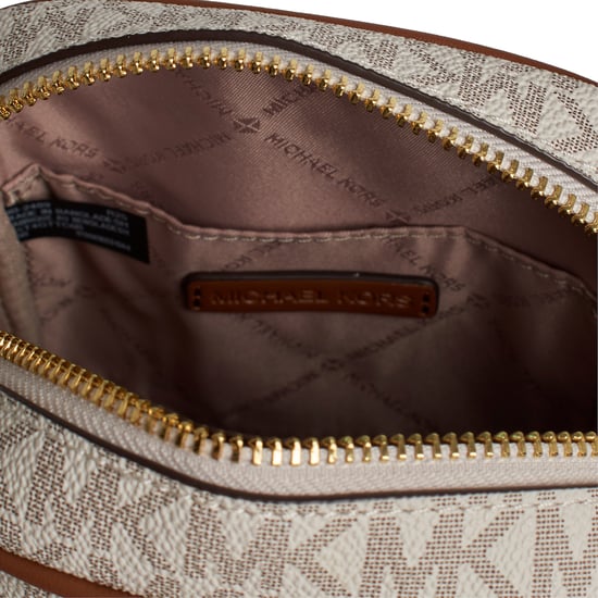 Jet Set Medium Schoudertas 35T4GTTC6B voor Dames - Image 6