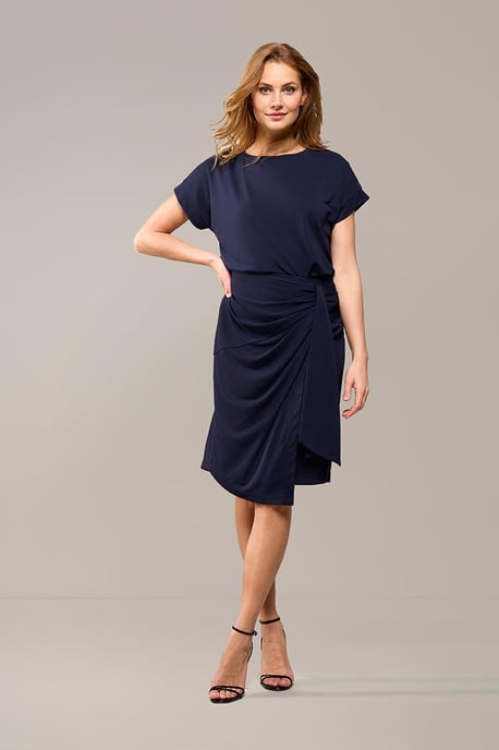 Riley Rok Navy - Image 1