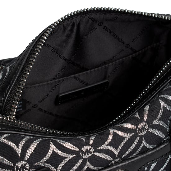 Jet Set Travel Duffle Liten Crossbody Väska 35F4STFC1J för Kvinnor - Image 5
