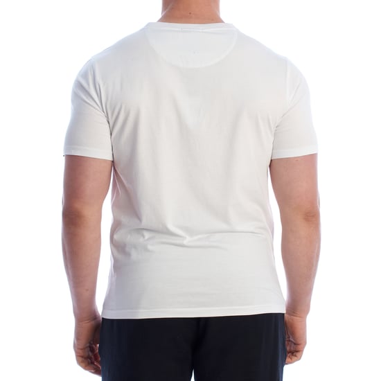 Heren Katoenen T-shirt met Korte Mouwen Comics HS24MTS21-C - Image 3